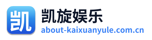 凯旋娱乐 Logo
